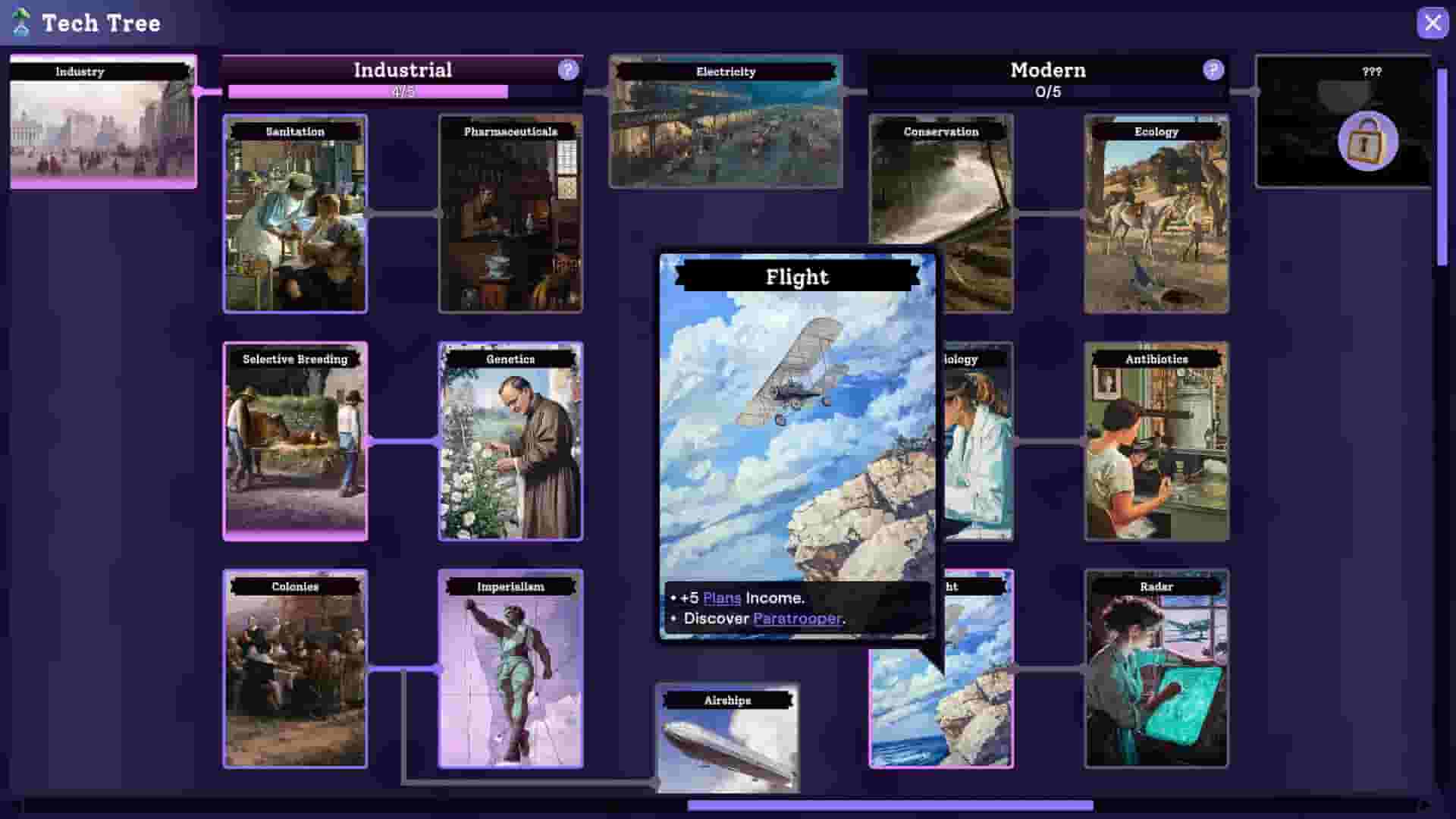 Rogue Hex screenshot thumbnail screenshot 6