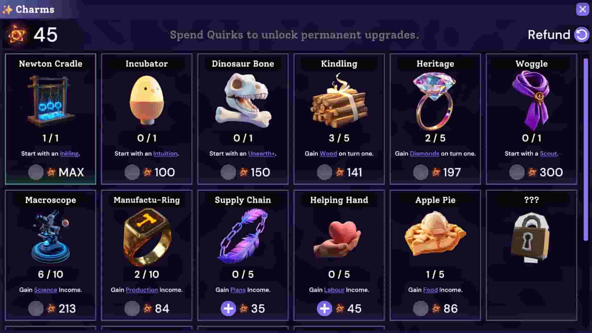 Rogue Hex screenshot thumbnail screenshot 7