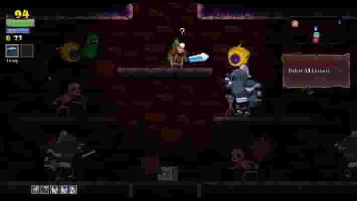 Rogue Legacy screenshot thumbnail screenshot 5