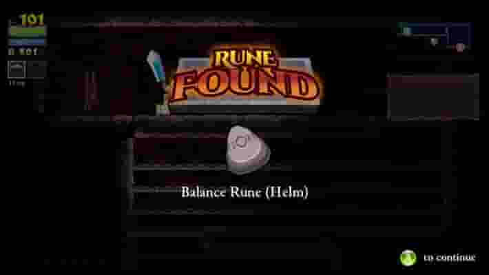 Rogue Legacy screenshot thumbnail screenshot 8