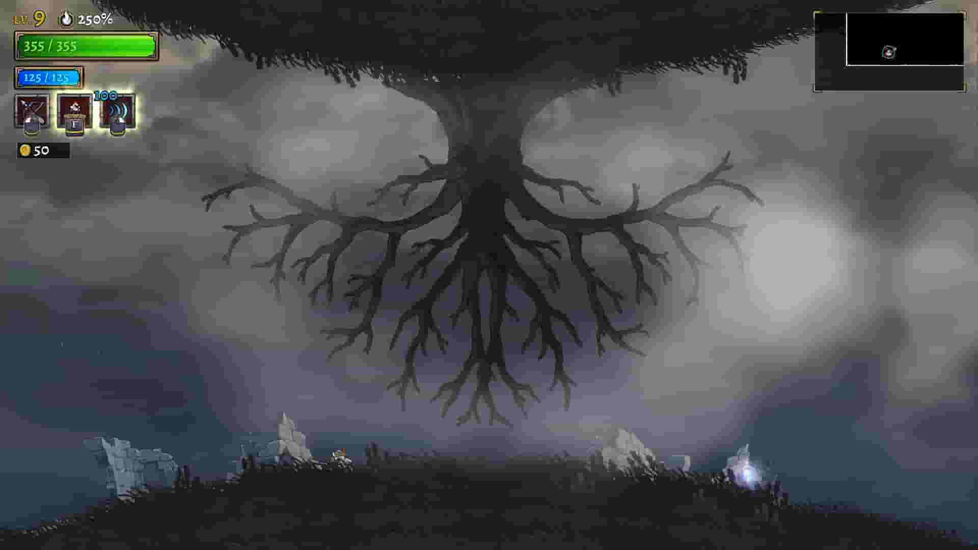 Rogue Legacy 2 screenshot thumbnail screenshot 1