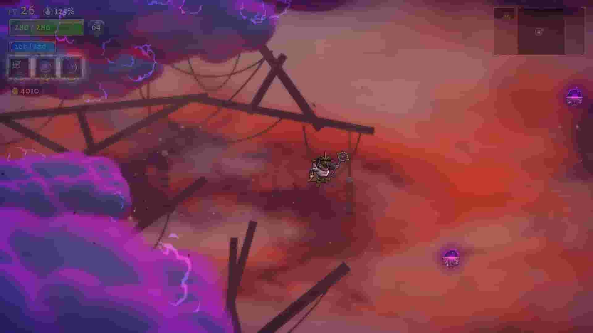 Rogue Legacy 2 screenshot thumbnail screenshot 11