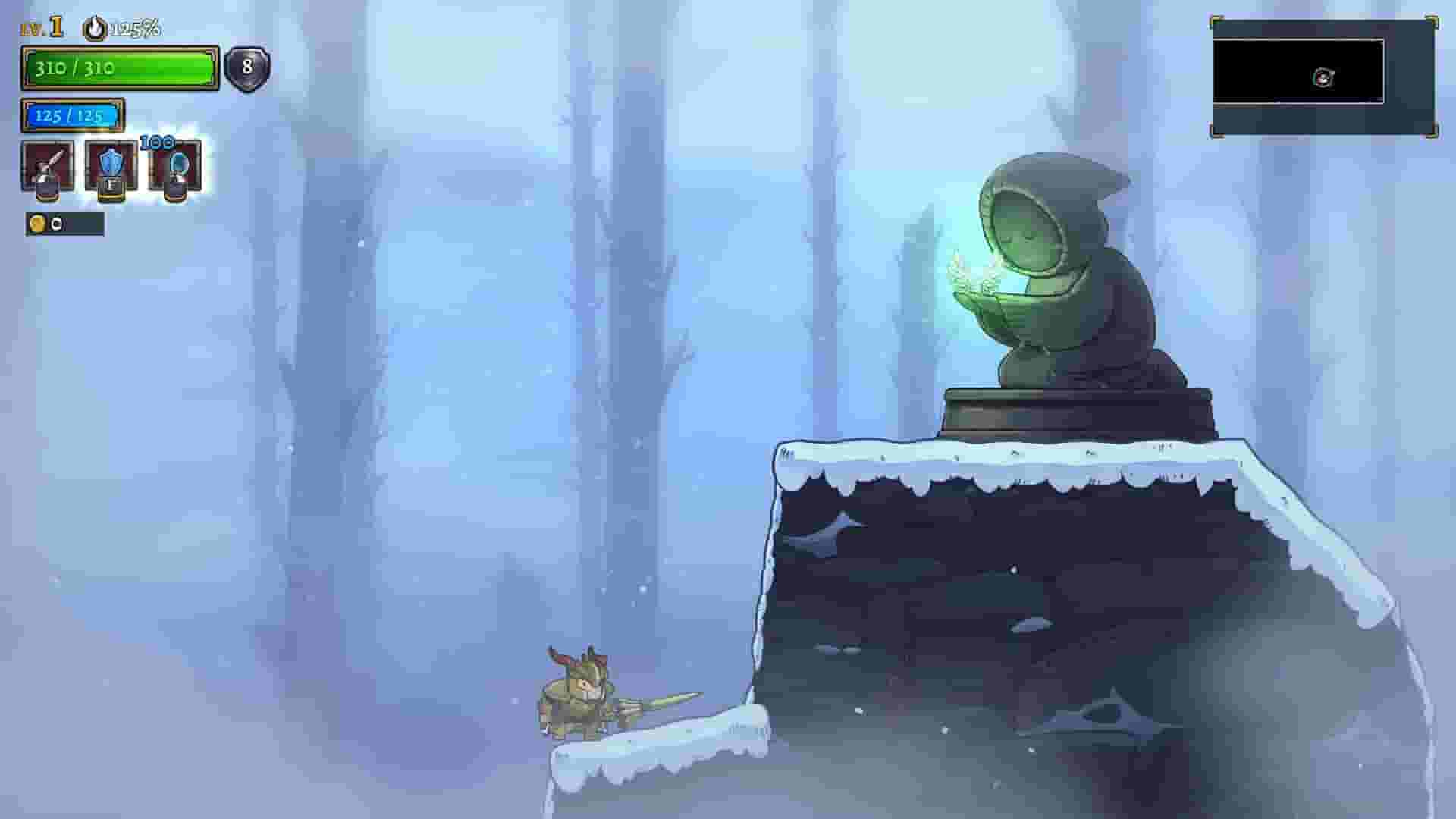 Rogue Legacy 2 screenshot thumbnail screenshot 14