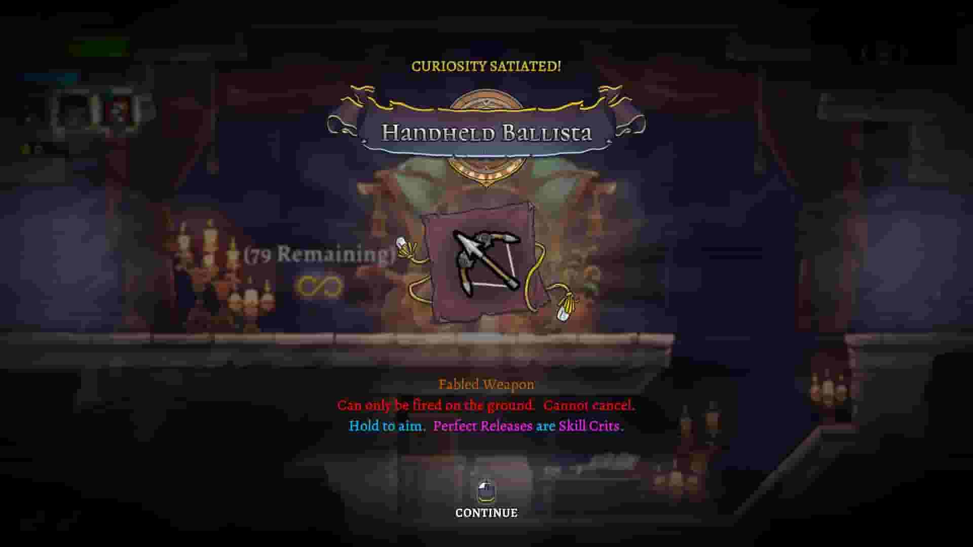 Rogue Legacy 2 screenshot thumbnail screenshot 6