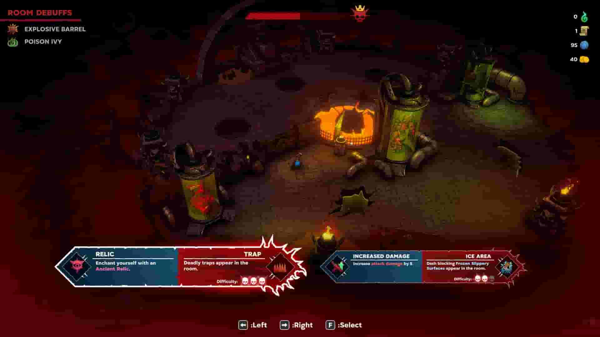 Rogue Loops screenshot thumbnail screenshot 0