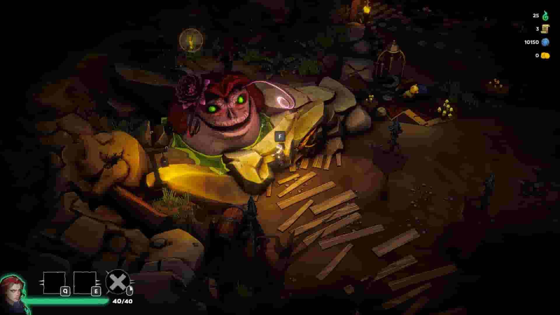 Rogue Loops screenshot thumbnail screenshot 5