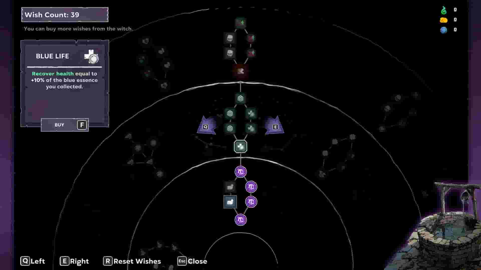 Rogue Loops screenshot thumbnail screenshot 6