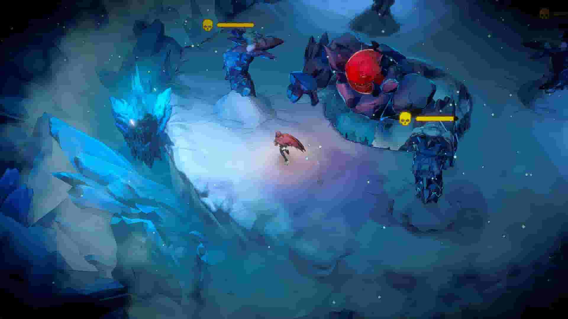 Rogue Loops screenshot thumbnail screenshot 7