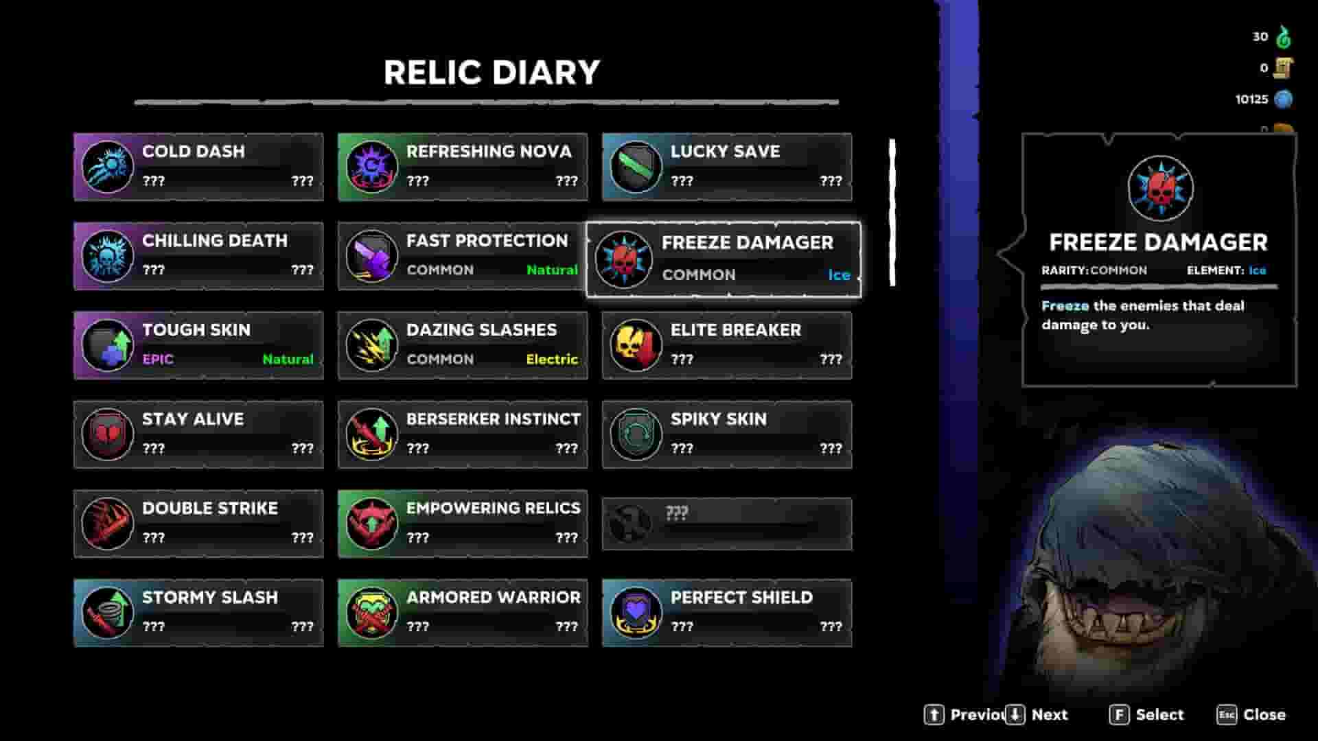 Rogue Loops screenshot thumbnail screenshot 8