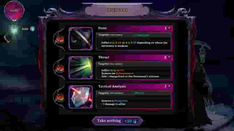 Rogue Lords screenshot thumbnail screenshot 3