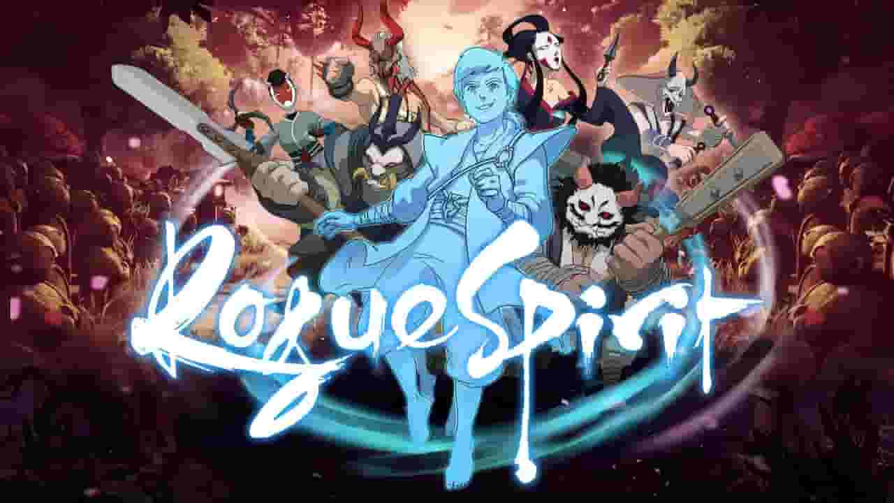 Rogue Spirit screenshot thumbnail screenshot 0