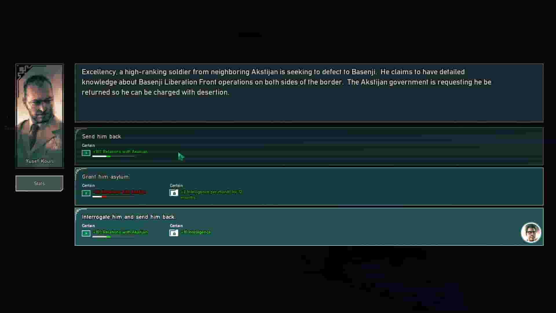 Rogue State Revolution screenshot thumbnail screenshot 3