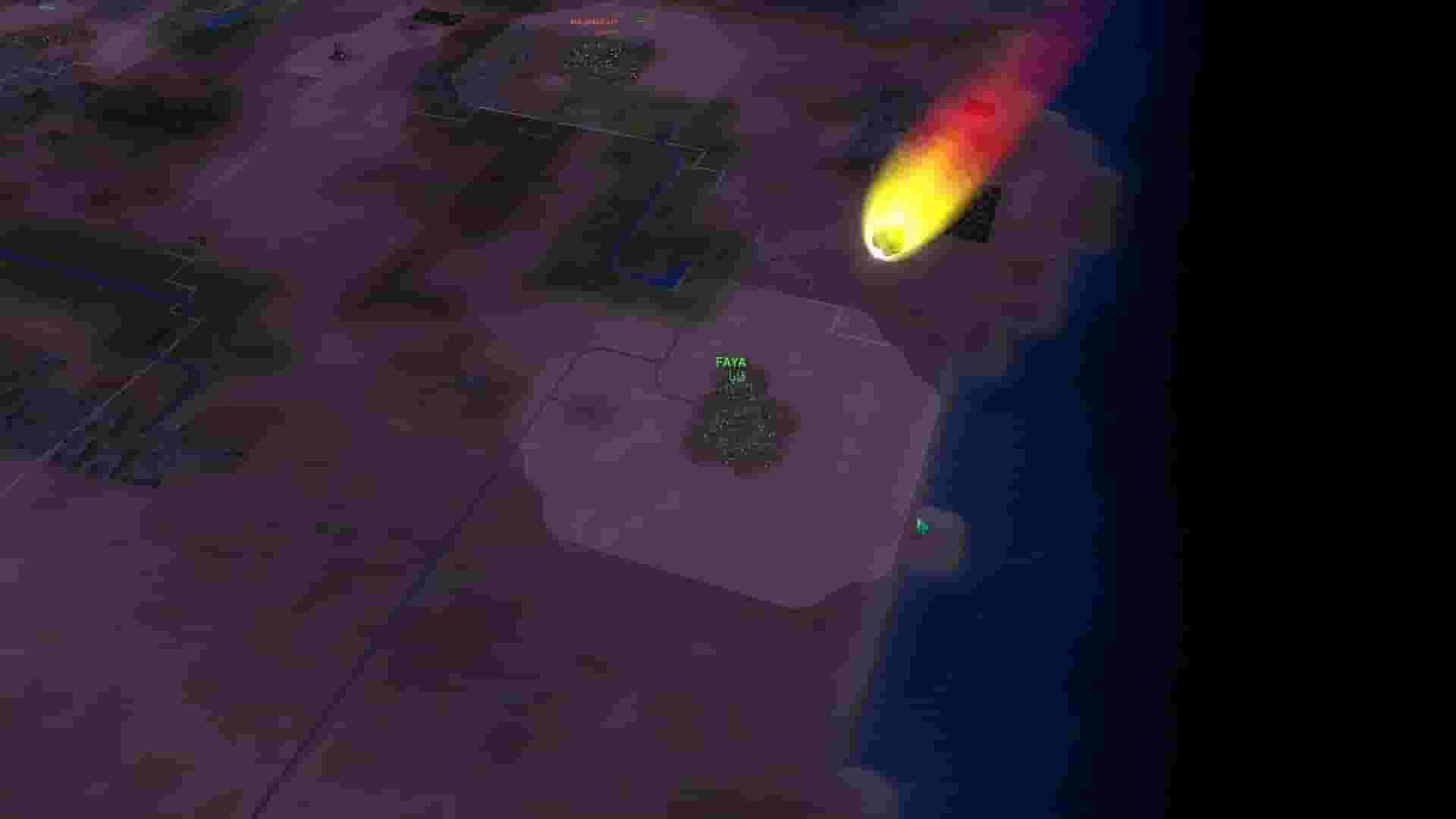 Rogue State Revolution screenshot thumbnail screenshot 4