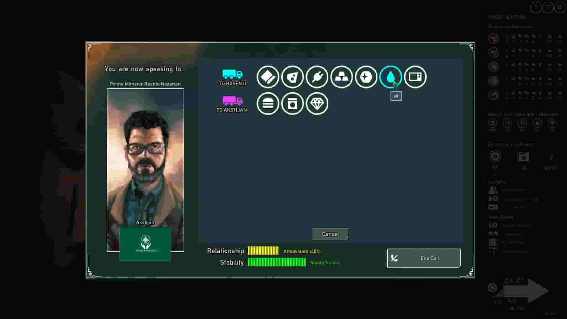 Rogue State Revolution screenshot thumbnail screenshot 6