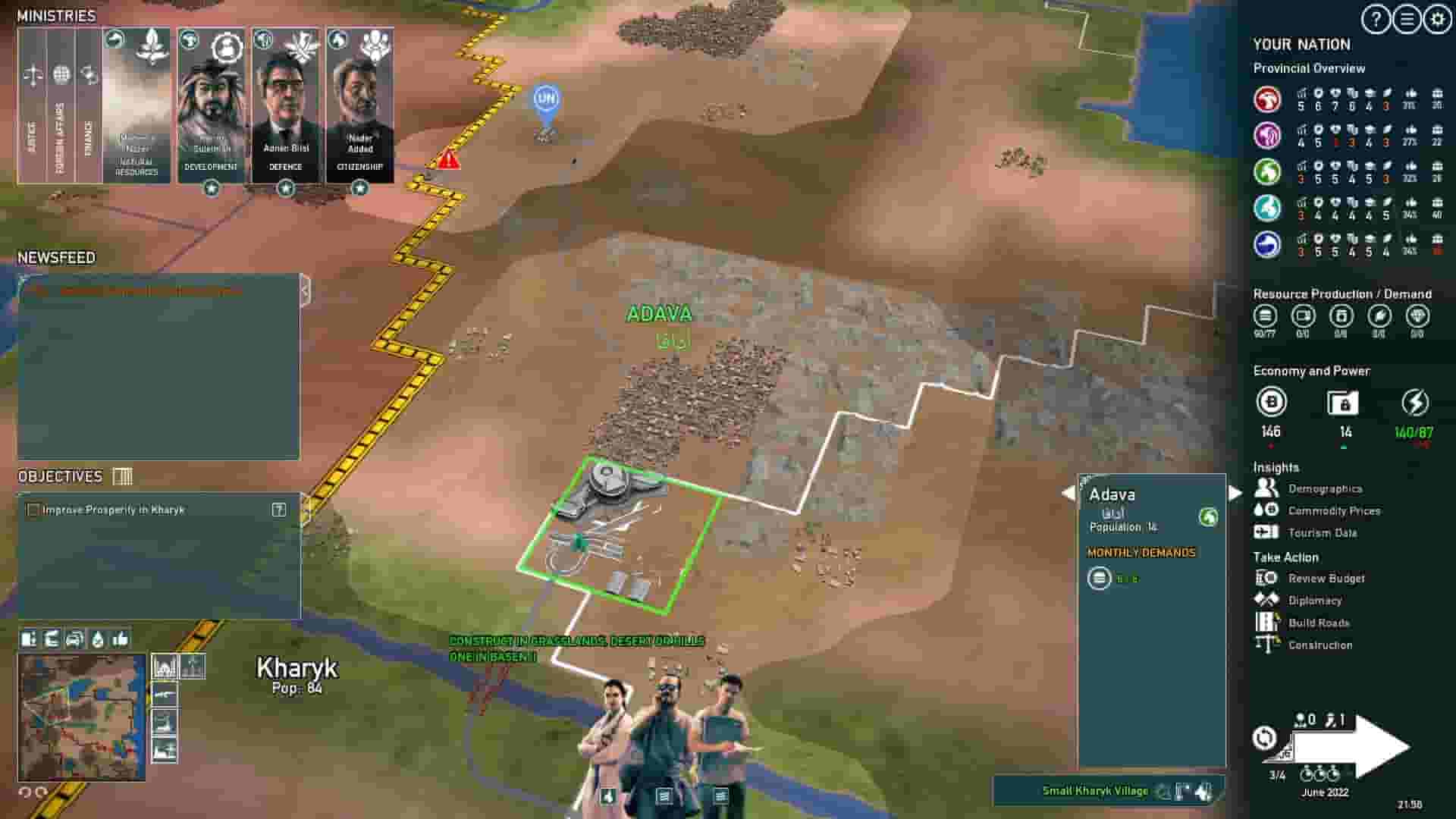 Rogue State Revolution screenshot thumbnail screenshot 7