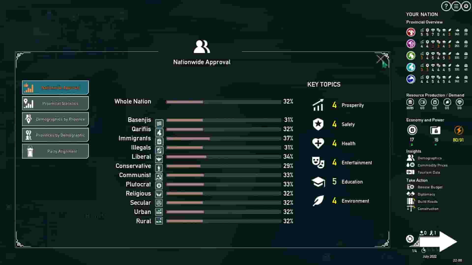 Rogue State Revolution screenshot thumbnail screenshot 9