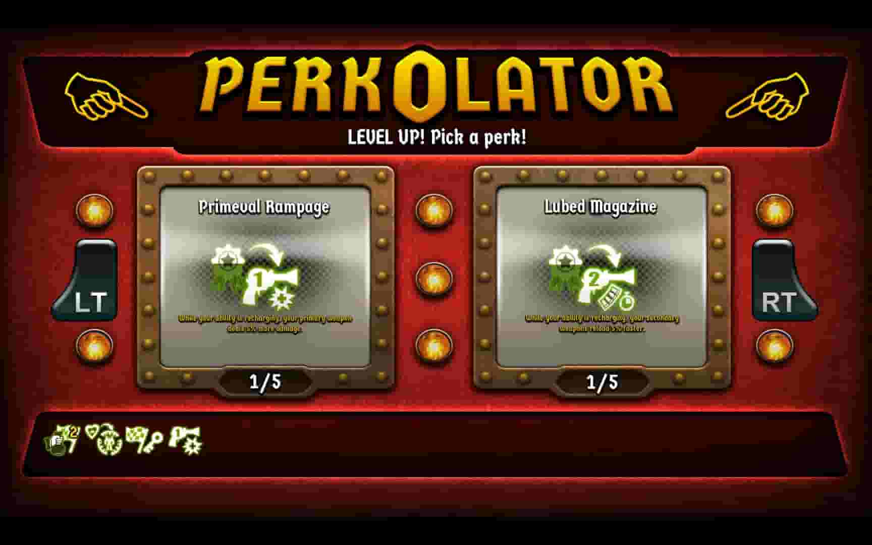 Rogue Stormers screenshot thumbnail screenshot 11