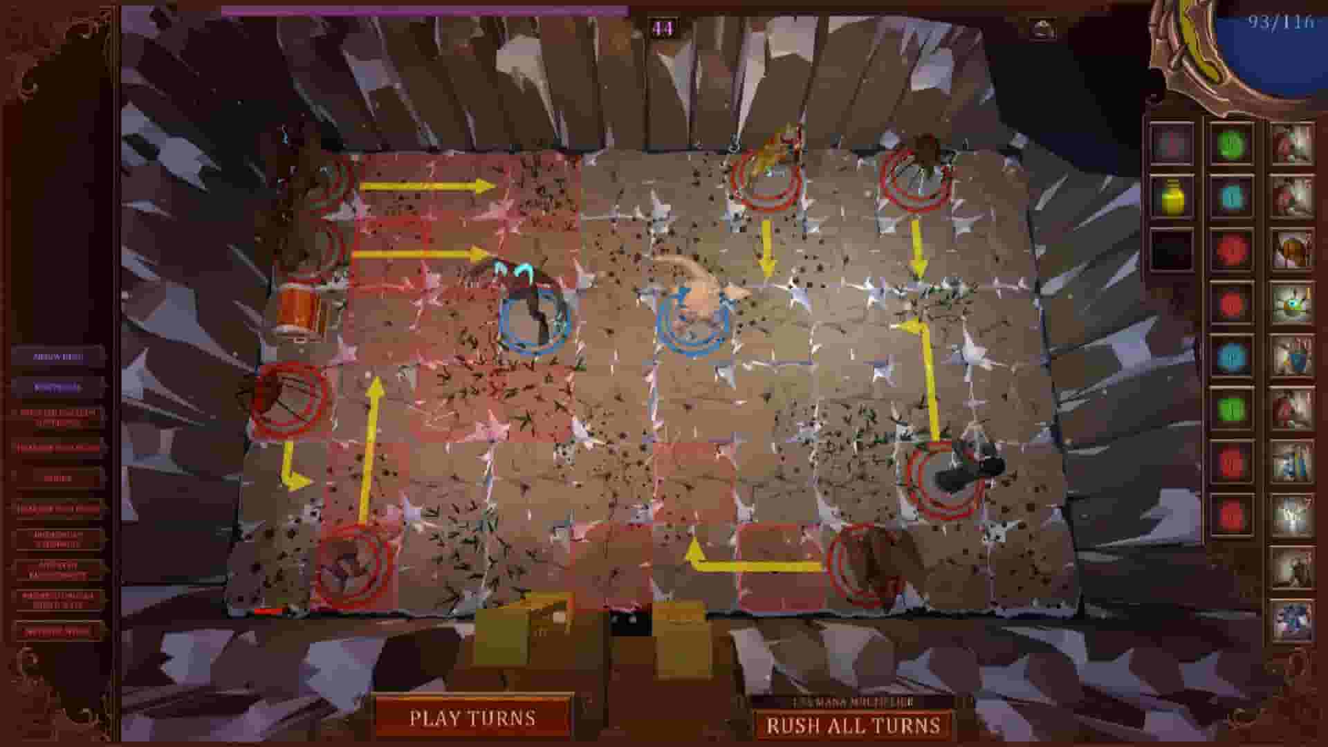 Rogue Summoner screenshot thumbnail screenshot 1