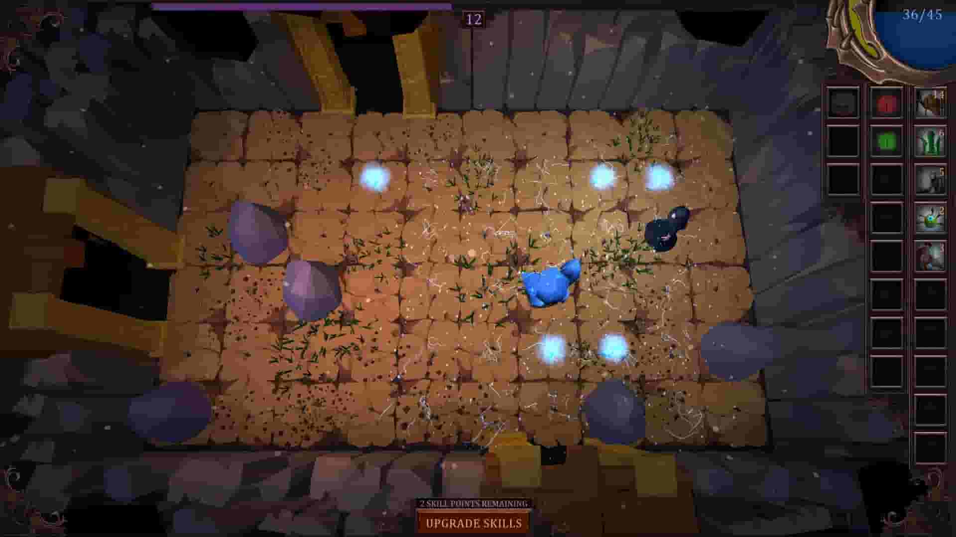 Rogue Summoner screenshot thumbnail screenshot 3