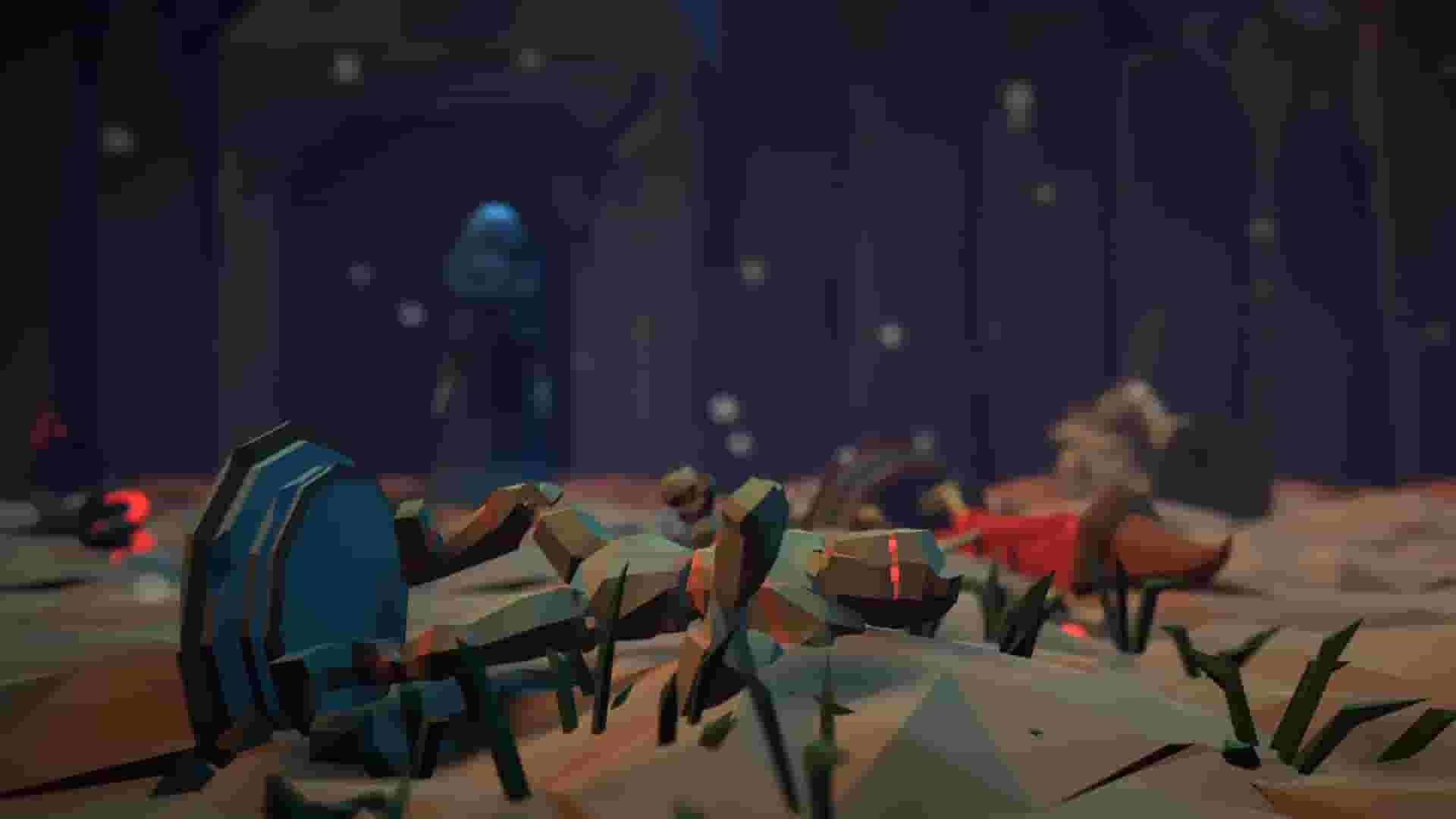 Rogue Summoner screenshot thumbnail screenshot 6