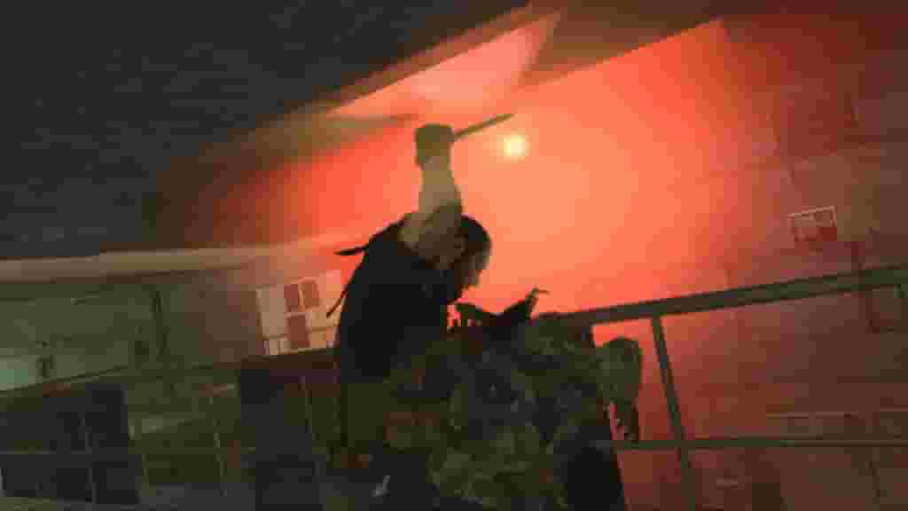 Rogue Warrior screenshot thumbnail screenshot 1