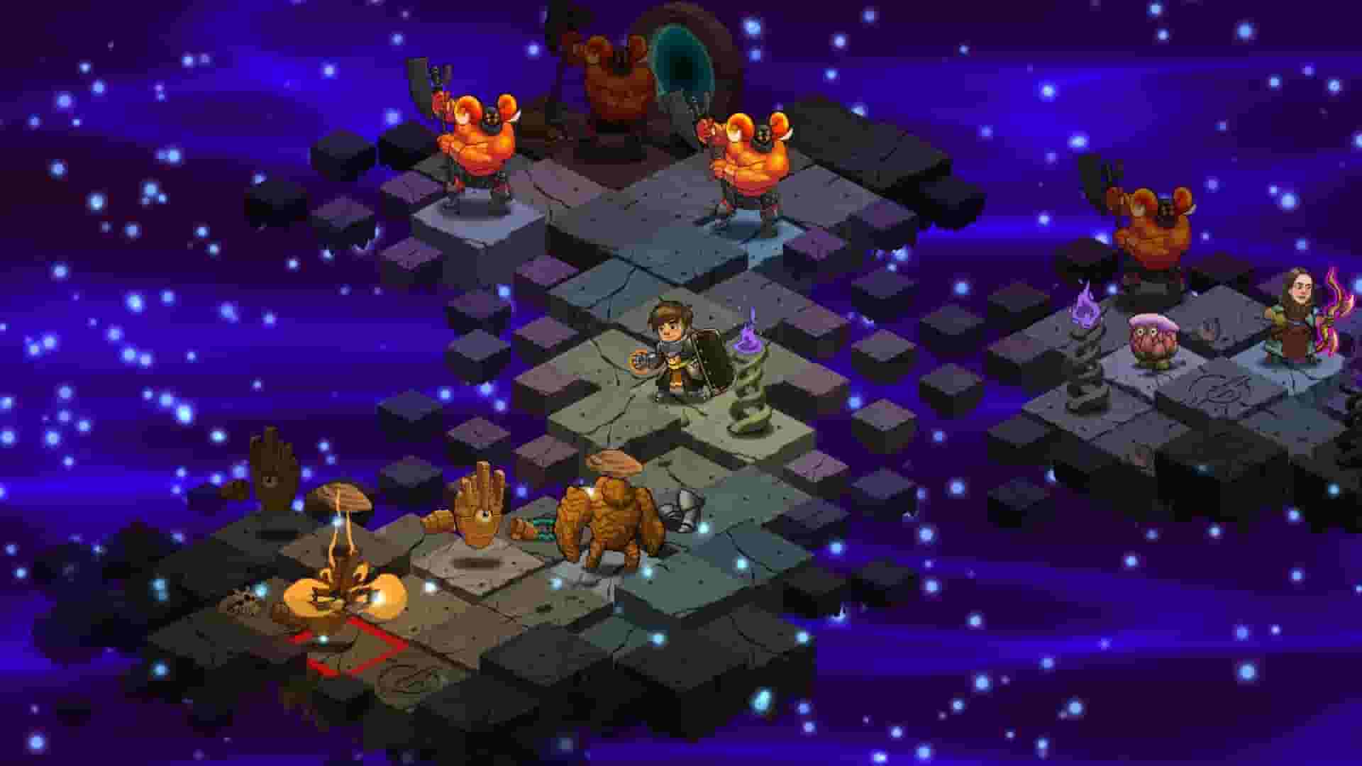 Rogue Wizards screenshot thumbnail screenshot 4