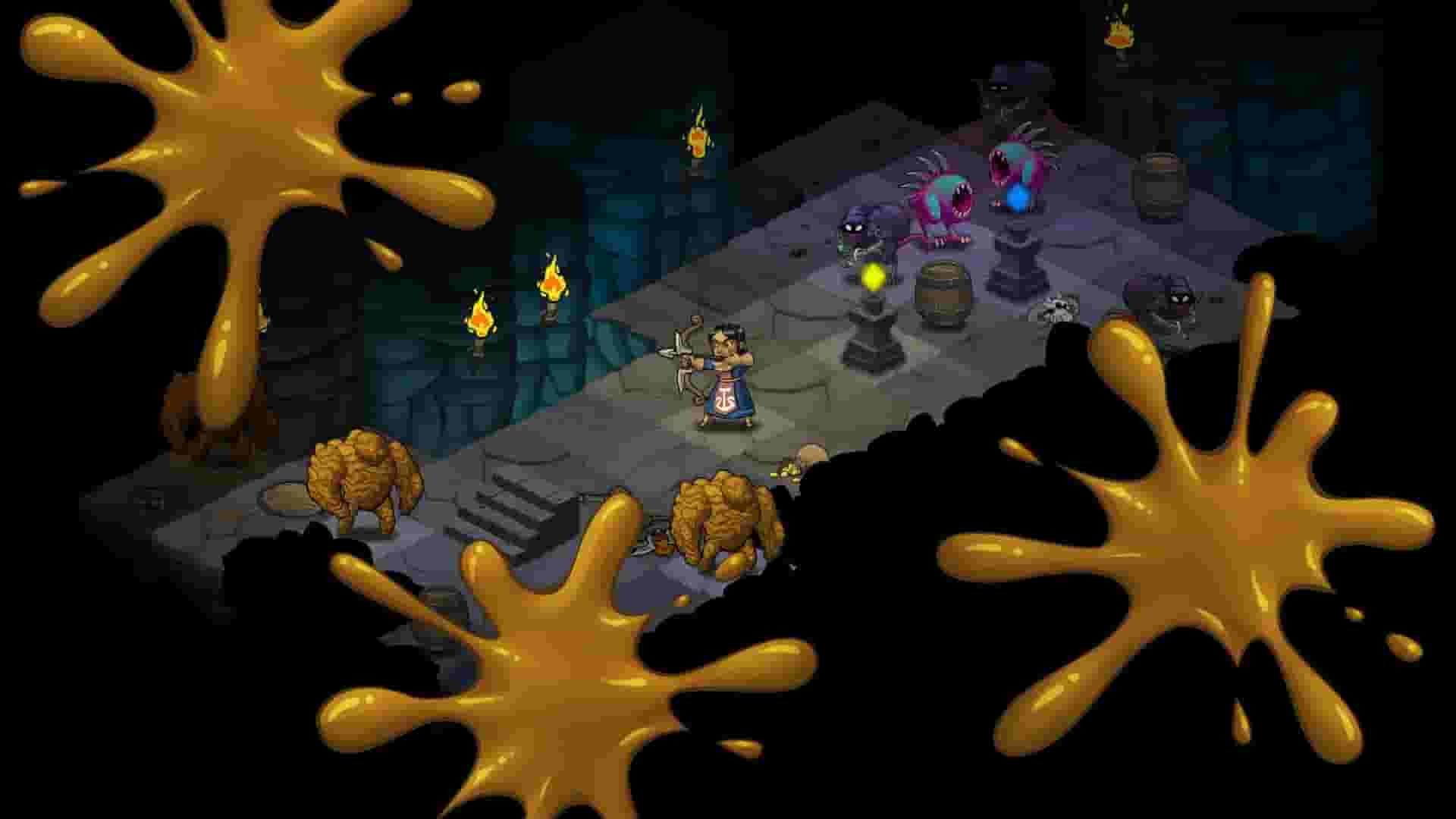 Rogue Wizards screenshot thumbnail screenshot 6