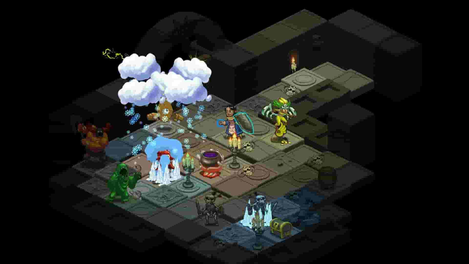Rogue Wizards screenshot thumbnail screenshot 8