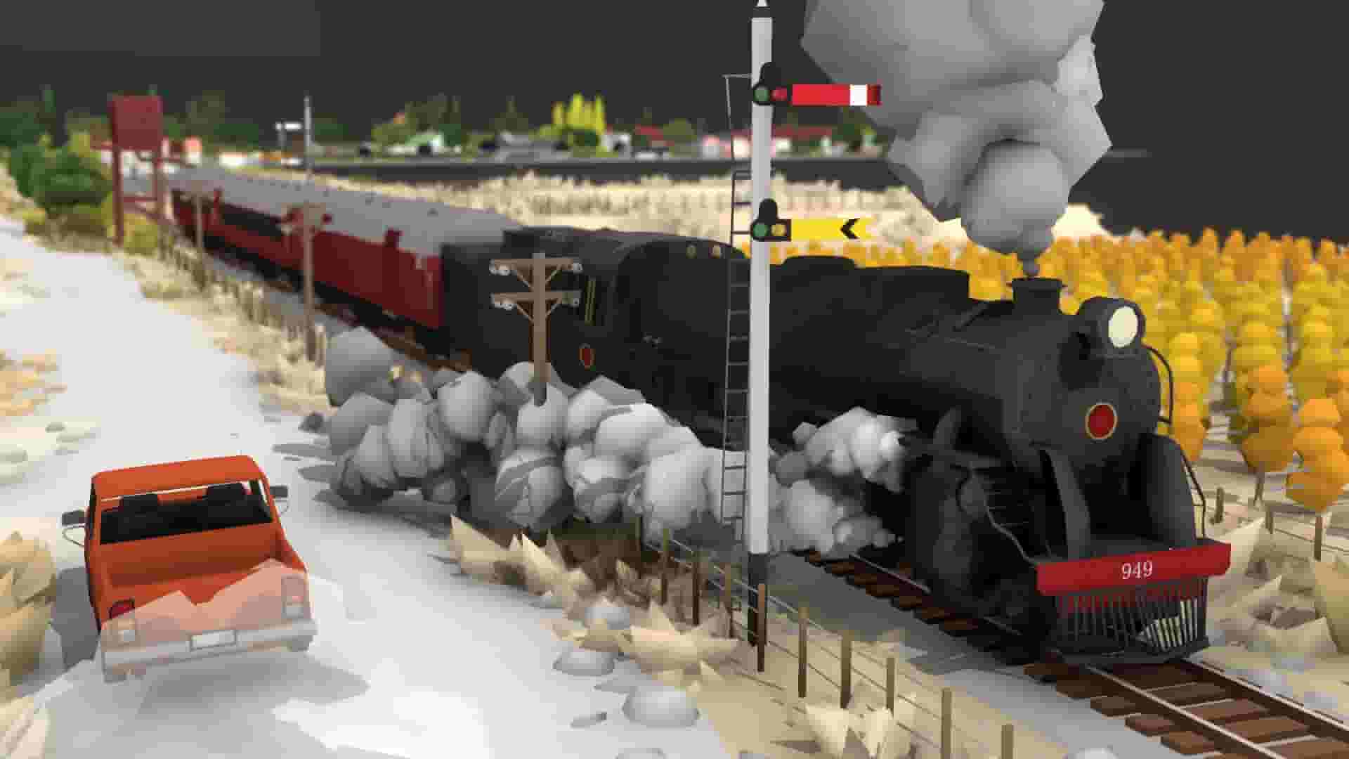 Rolling Line screenshot thumbnail screenshot 0