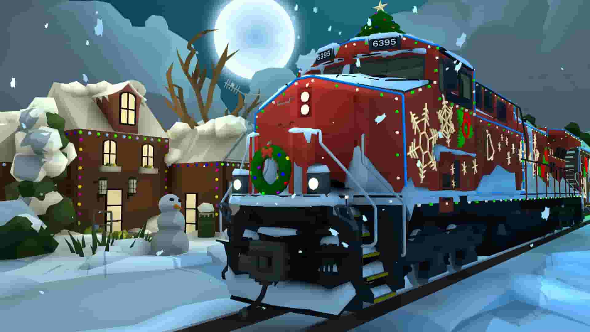 Rolling Line screenshot thumbnail screenshot 1