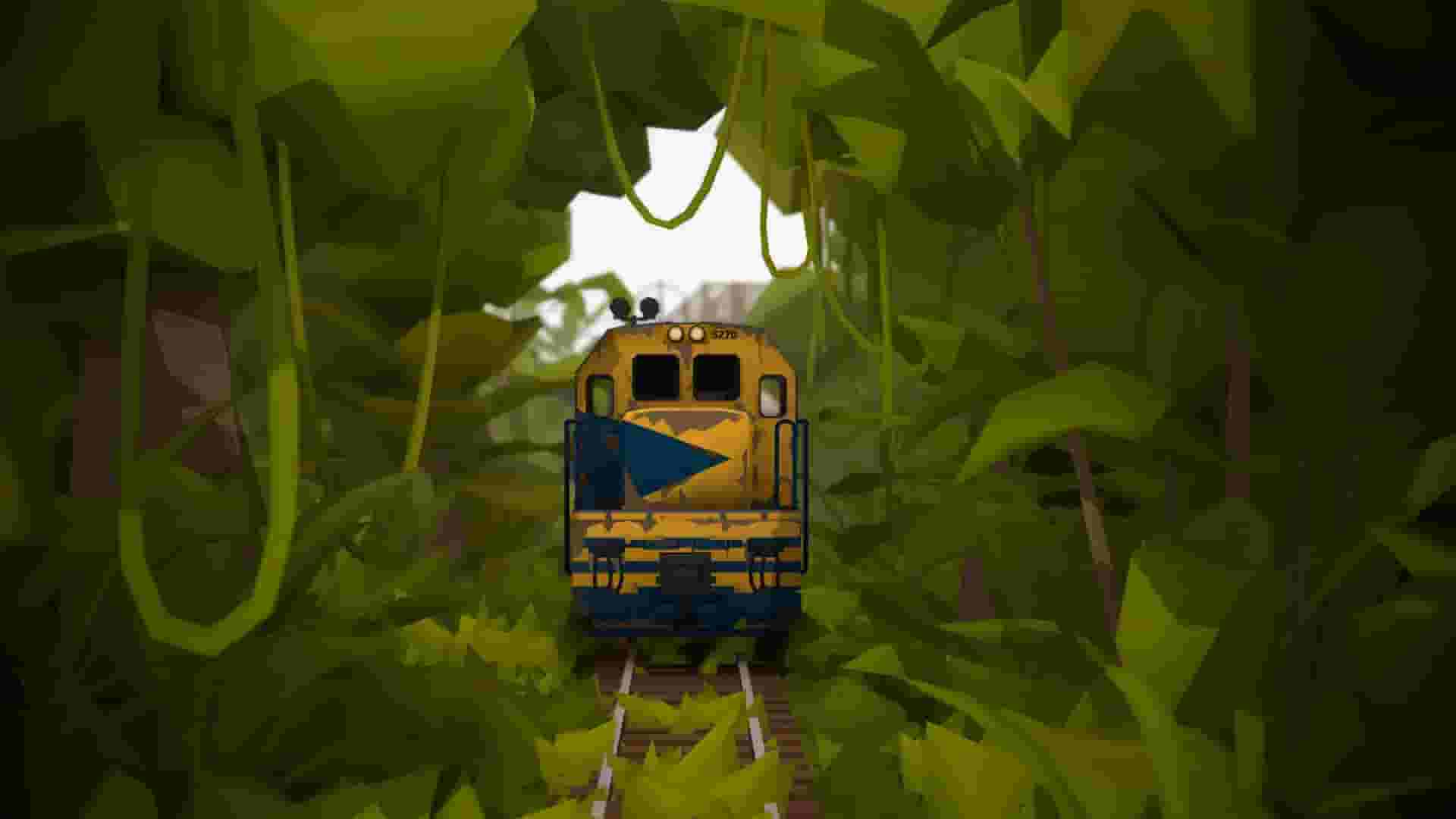 Rolling Line screenshot thumbnail screenshot 15