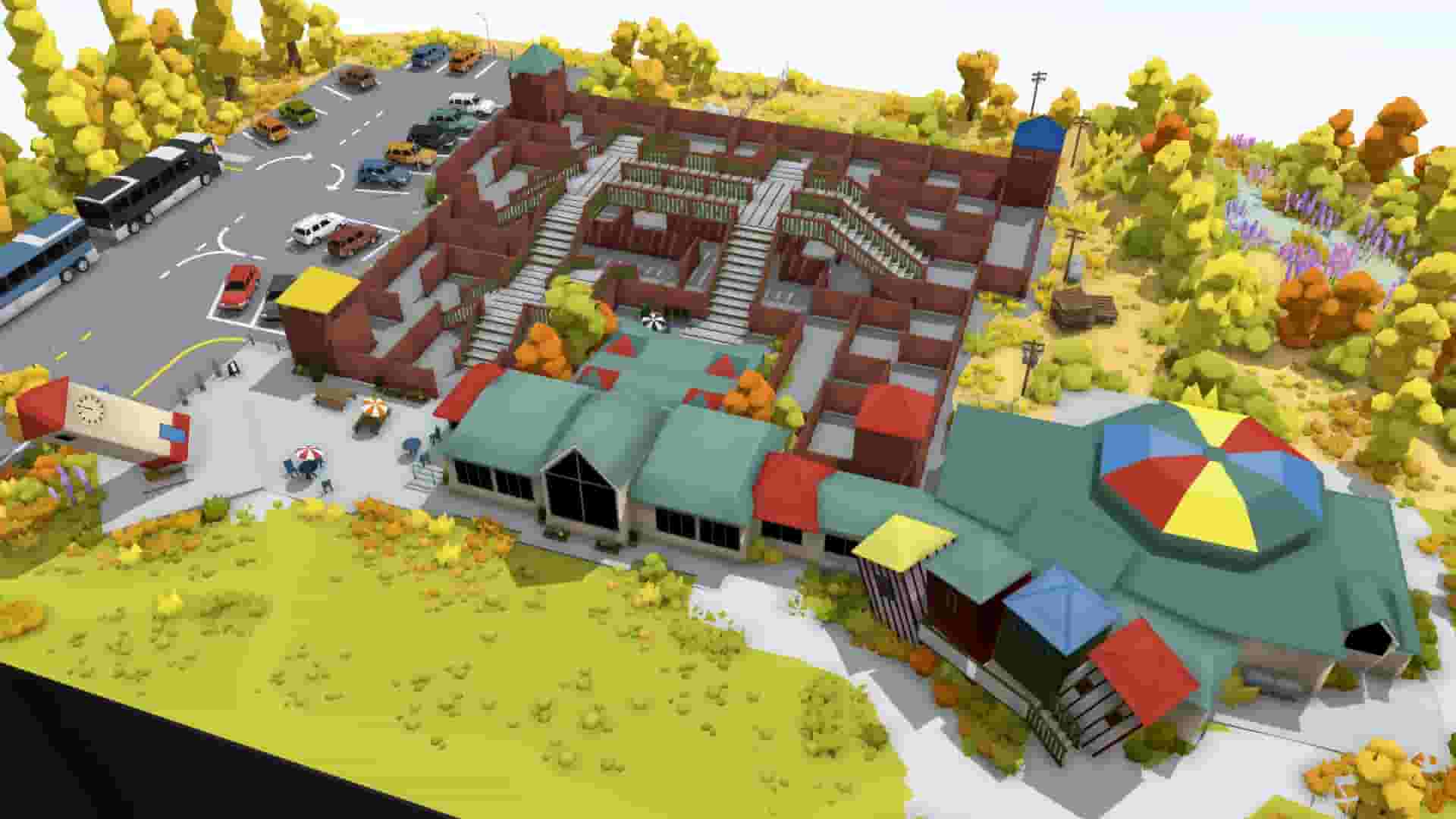 Rolling Line screenshot thumbnail screenshot 16