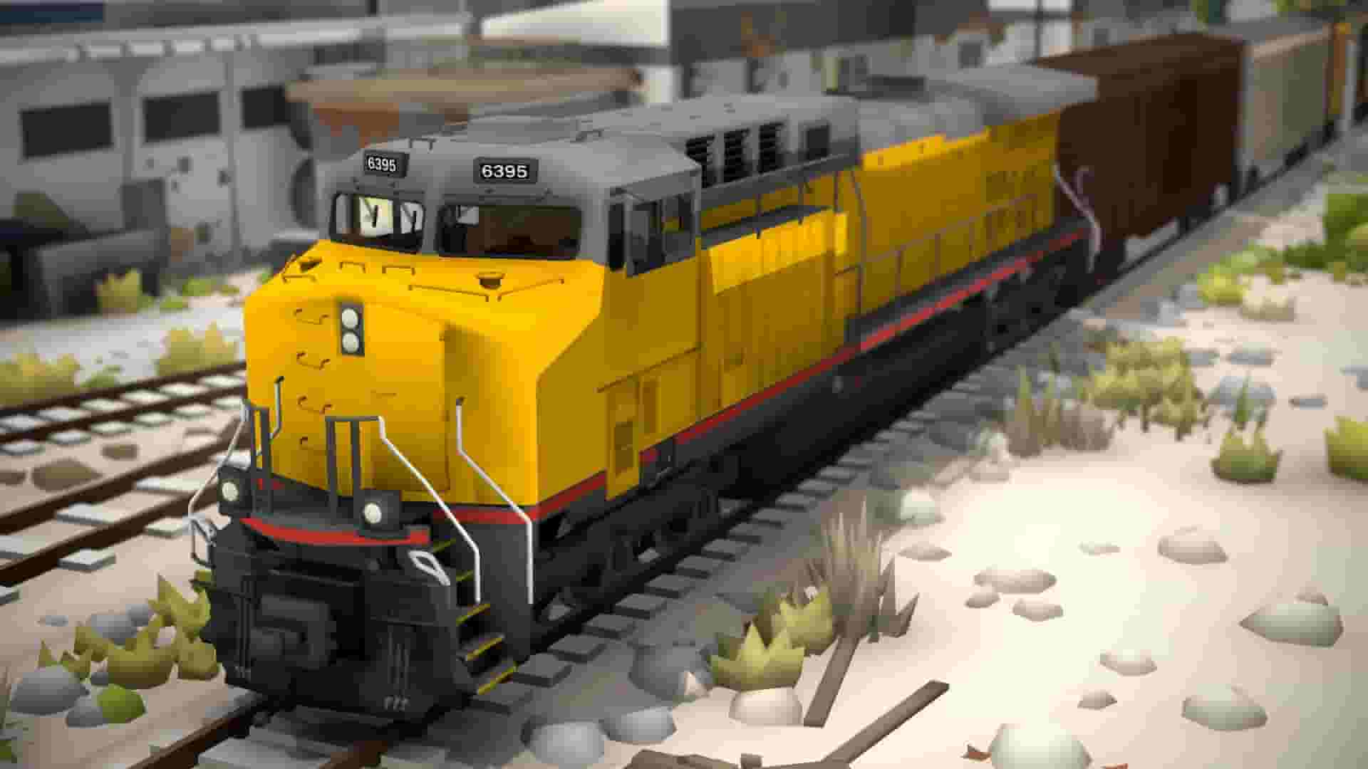Rolling Line screenshot thumbnail screenshot 5