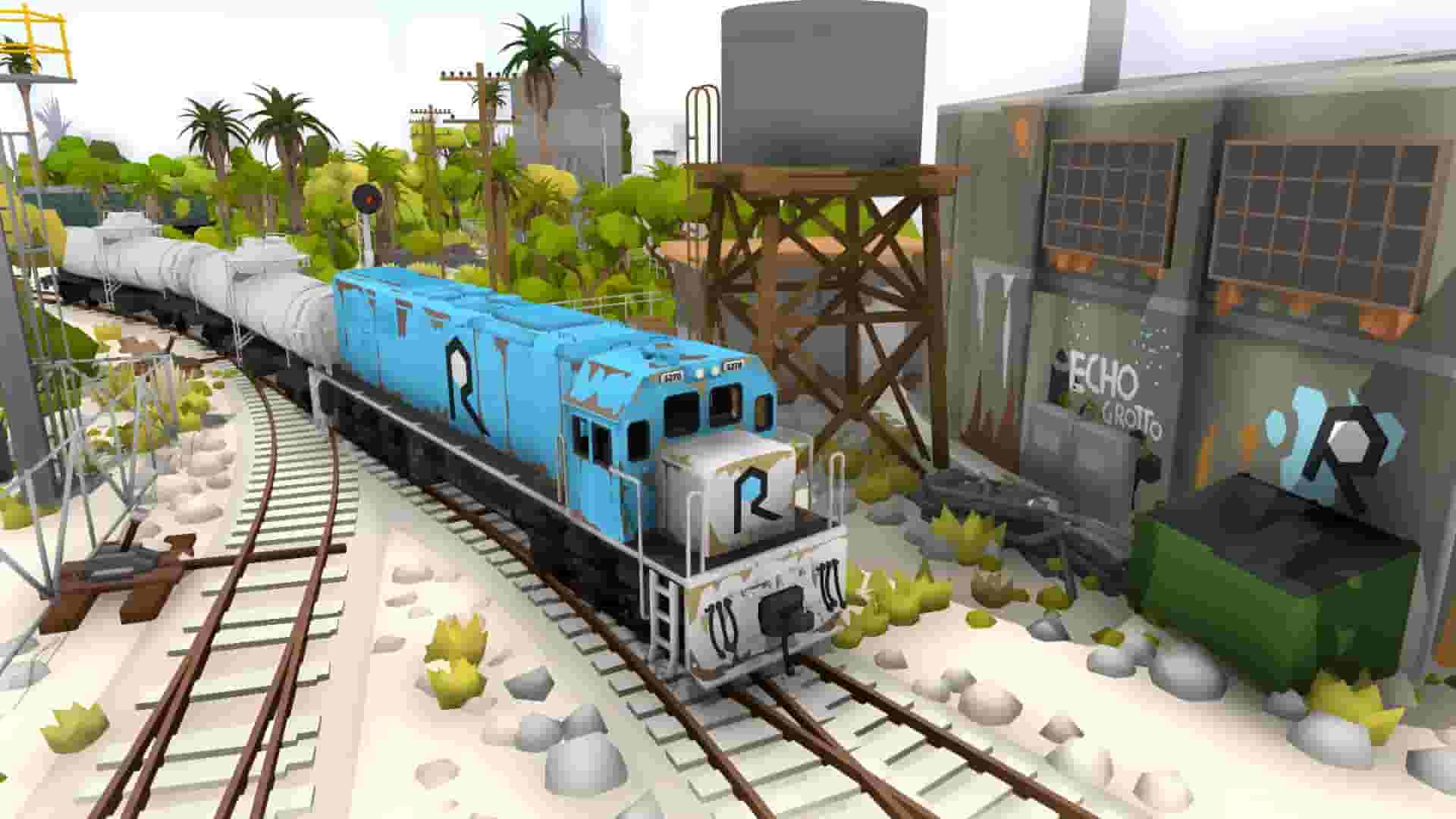 Rolling Line screenshot thumbnail screenshot 6
