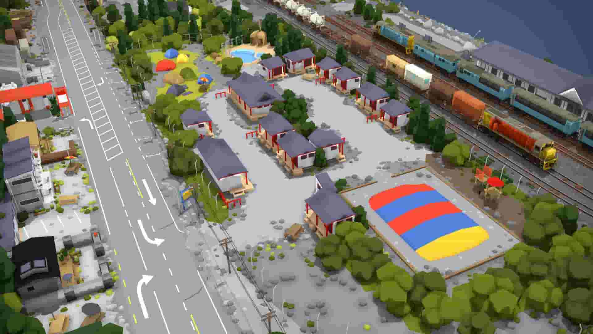 Rolling Line screenshot thumbnail screenshot 7