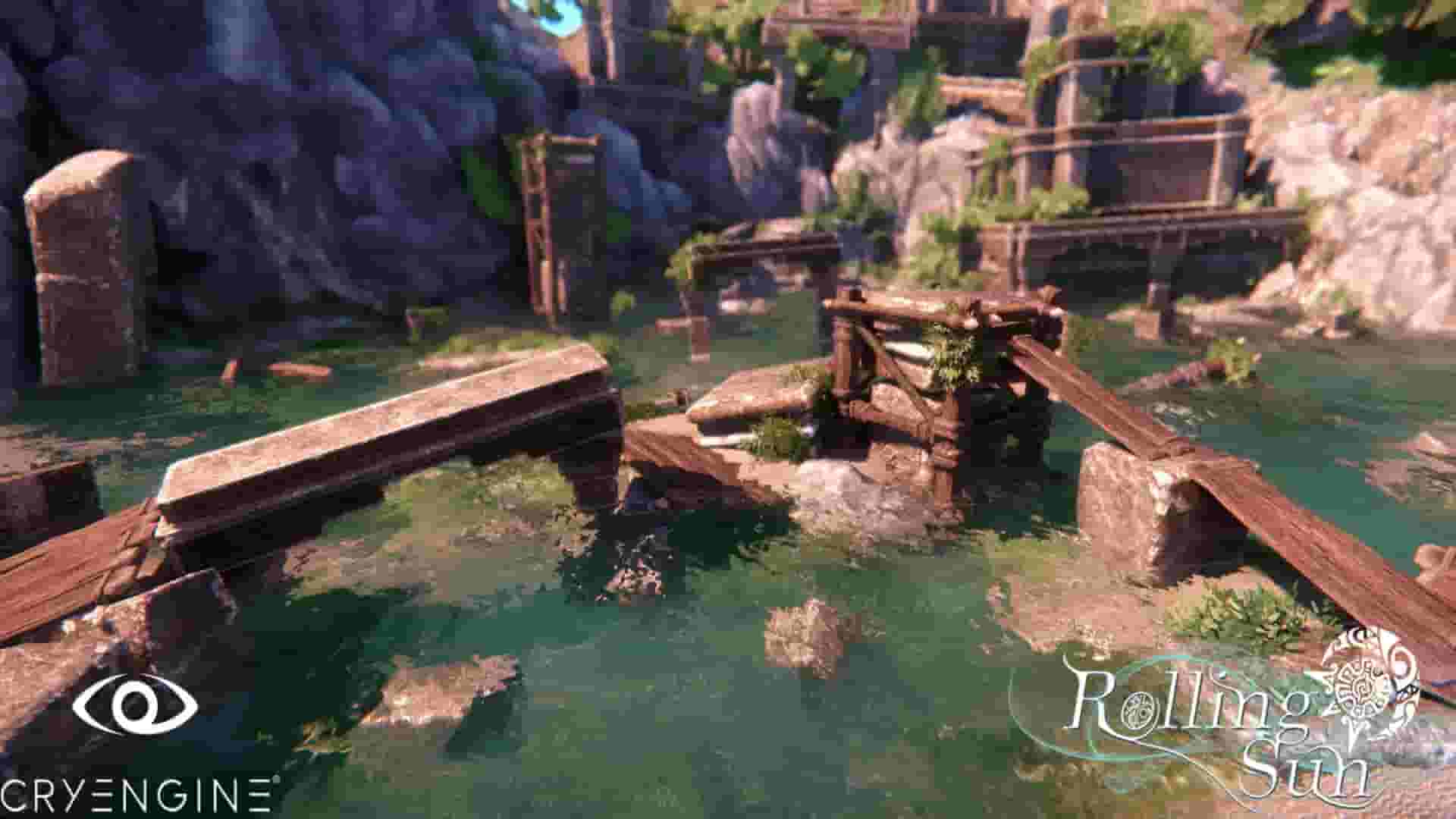 Rolling Sun screenshot thumbnail screenshot 10