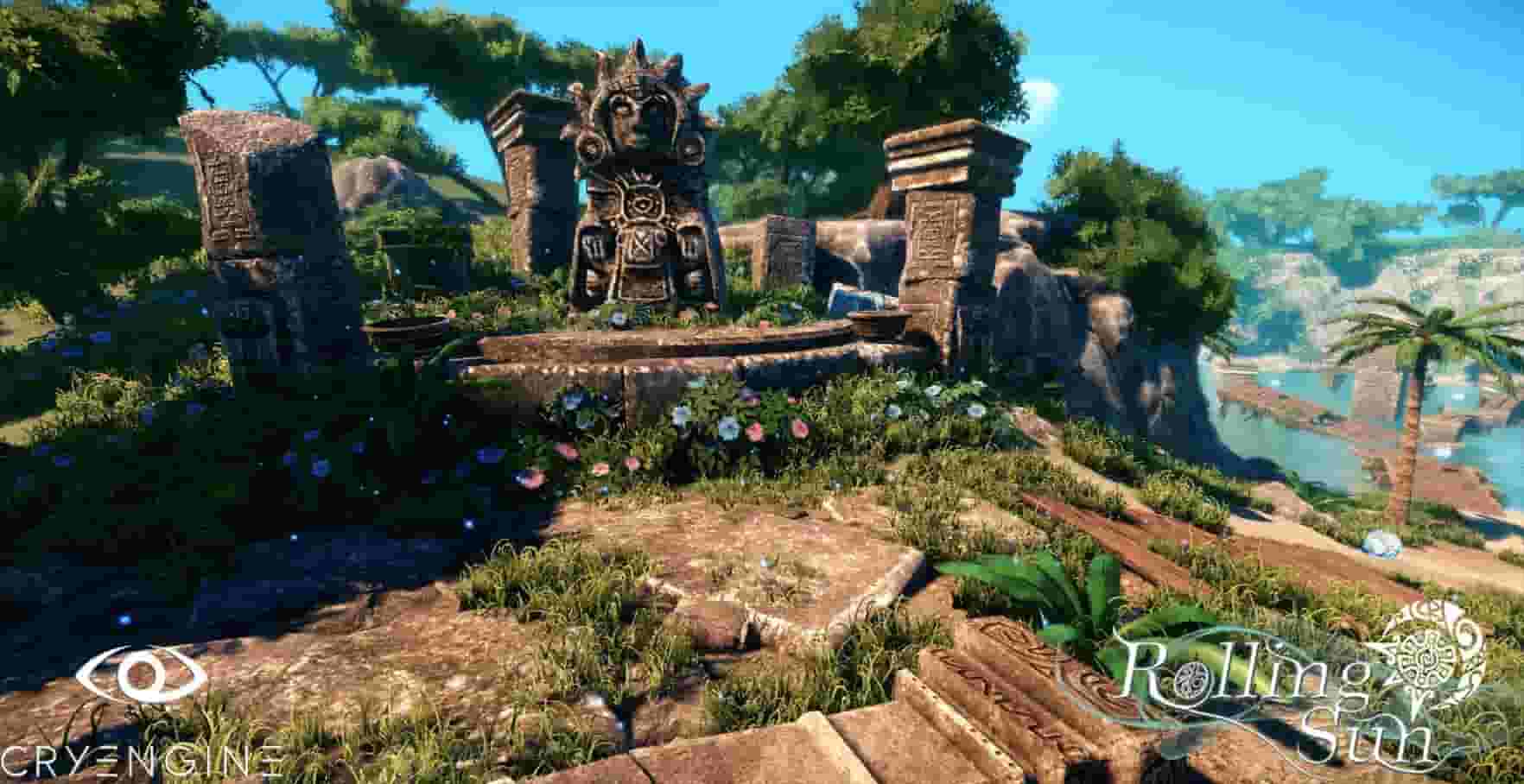 Rolling Sun screenshot thumbnail screenshot 11