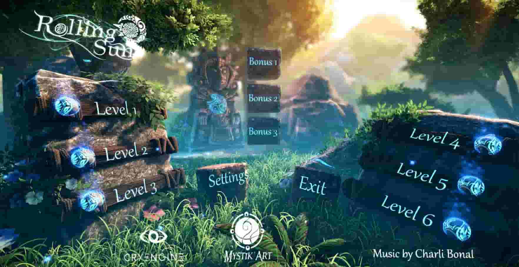 Rolling Sun screenshot thumbnail screenshot 12