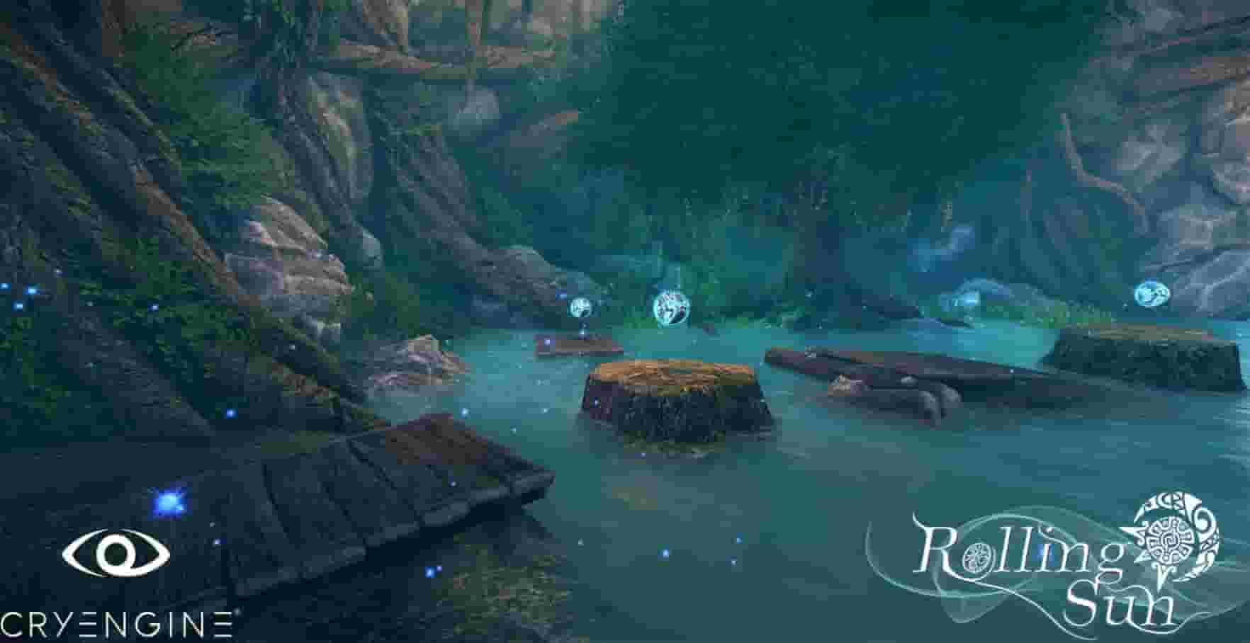 Rolling Sun screenshot thumbnail screenshot 13