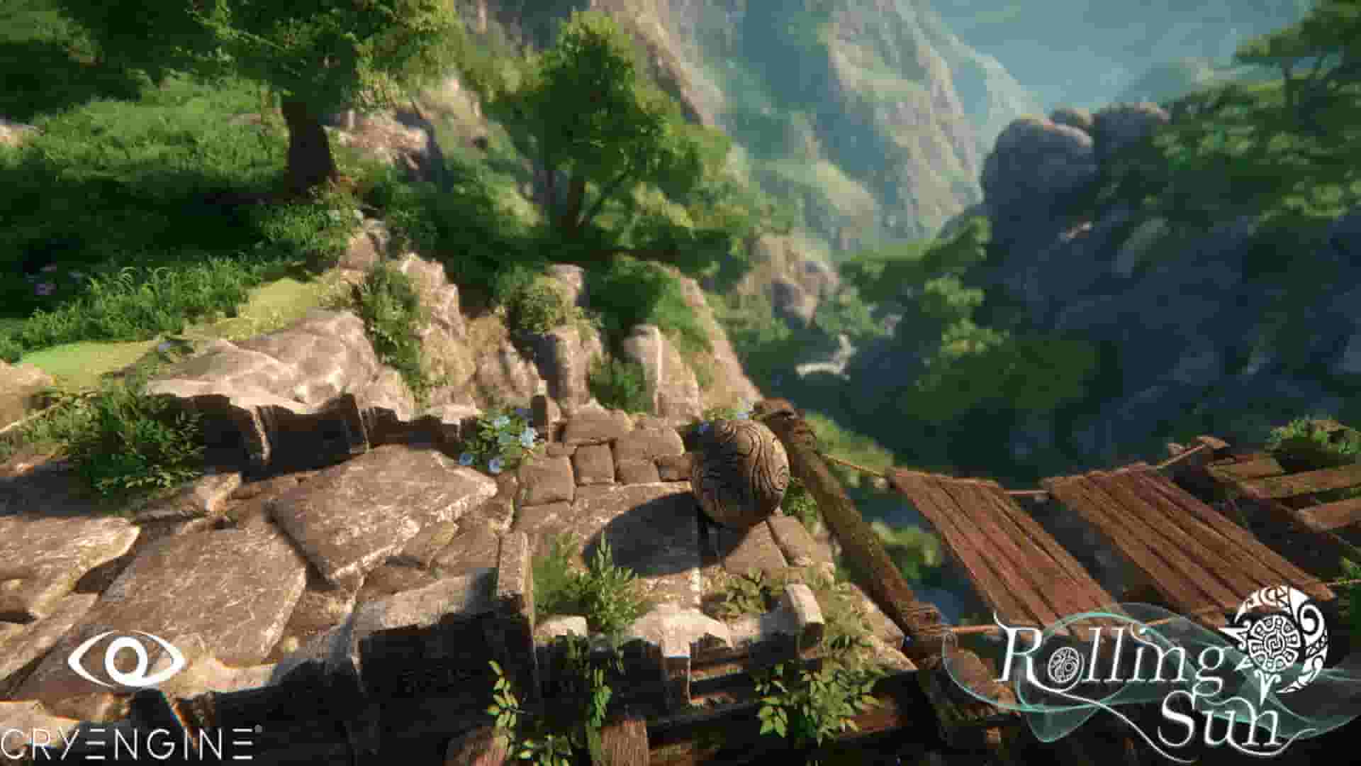 Rolling Sun screenshot thumbnail screenshot 2