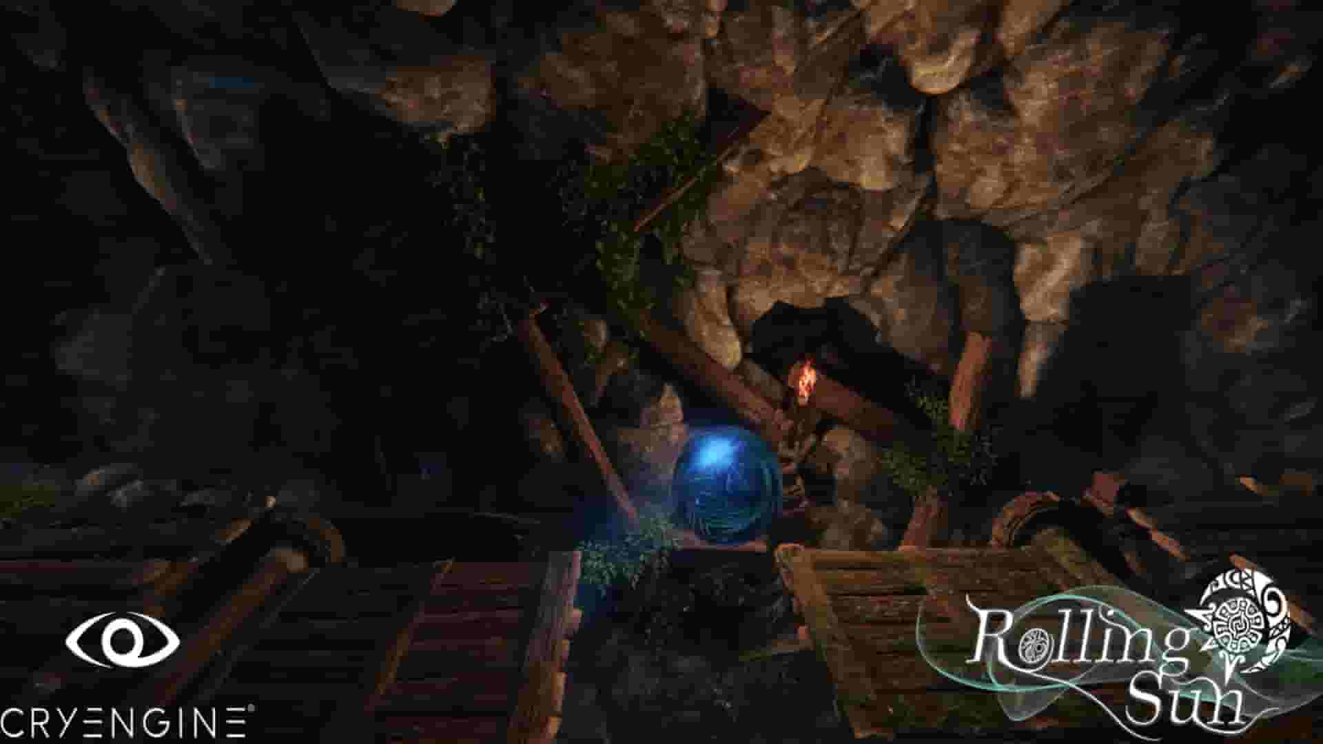 Rolling Sun screenshot thumbnail screenshot 3