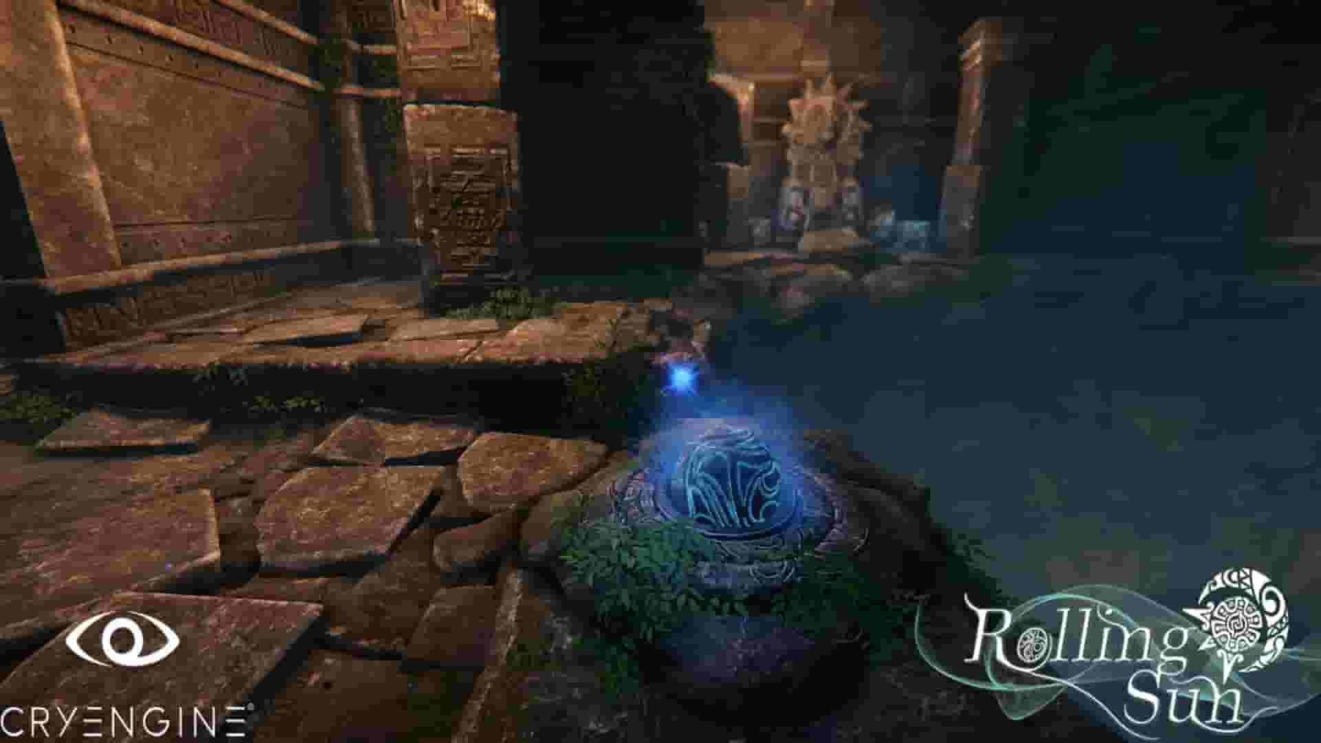 Rolling Sun screenshot thumbnail screenshot 4