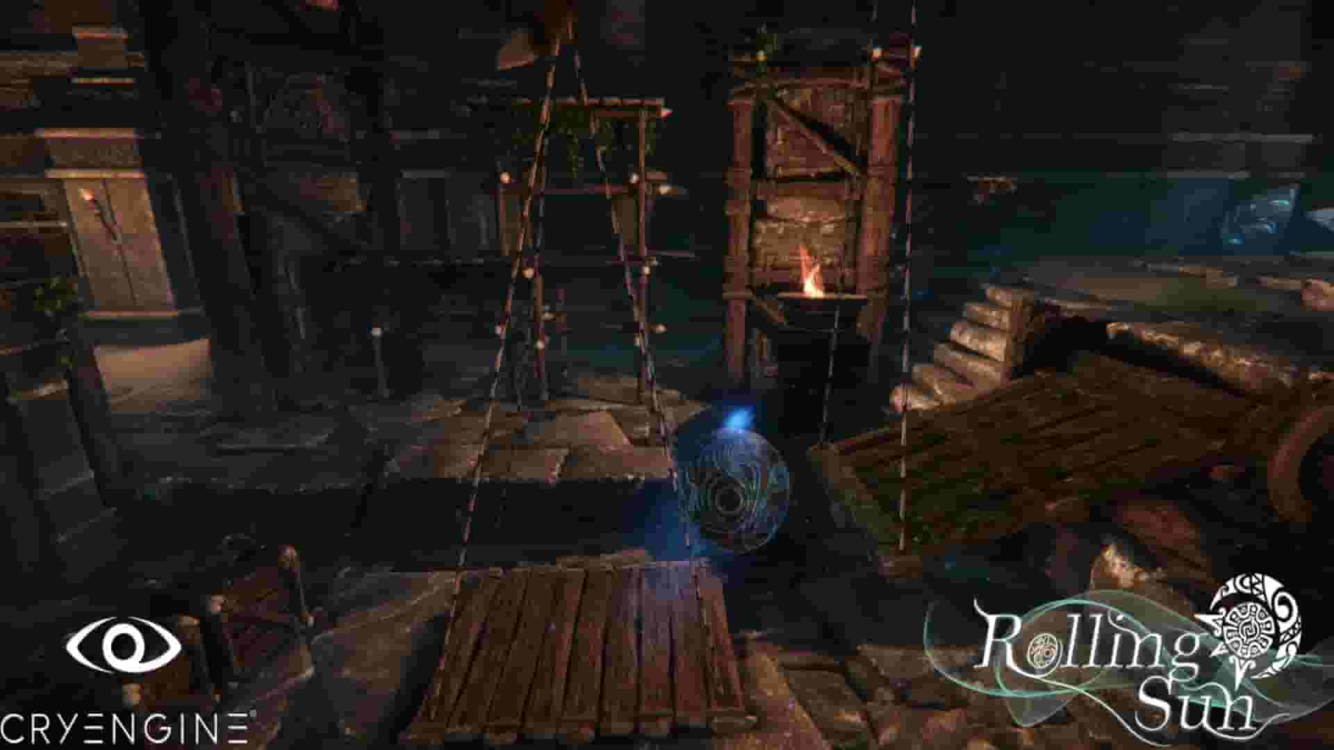 Rolling Sun screenshot thumbnail screenshot 5