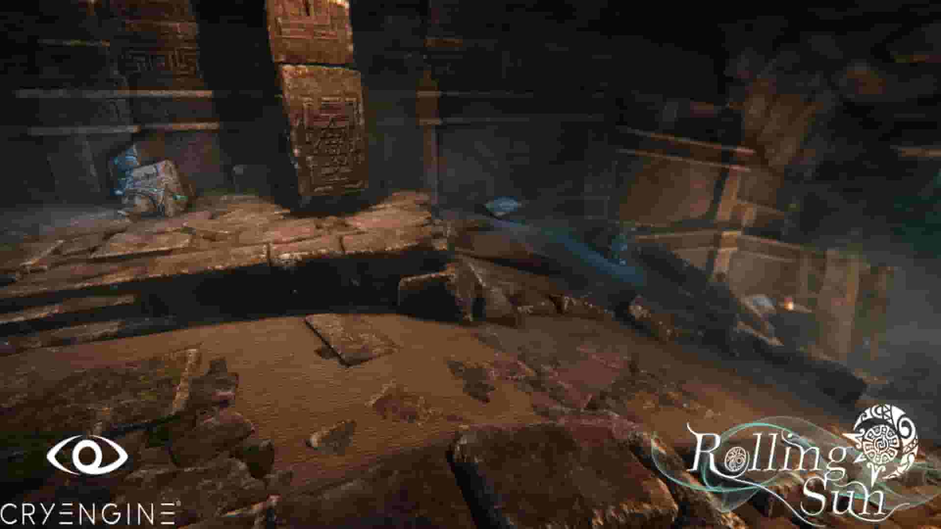 Rolling Sun screenshot thumbnail screenshot 6