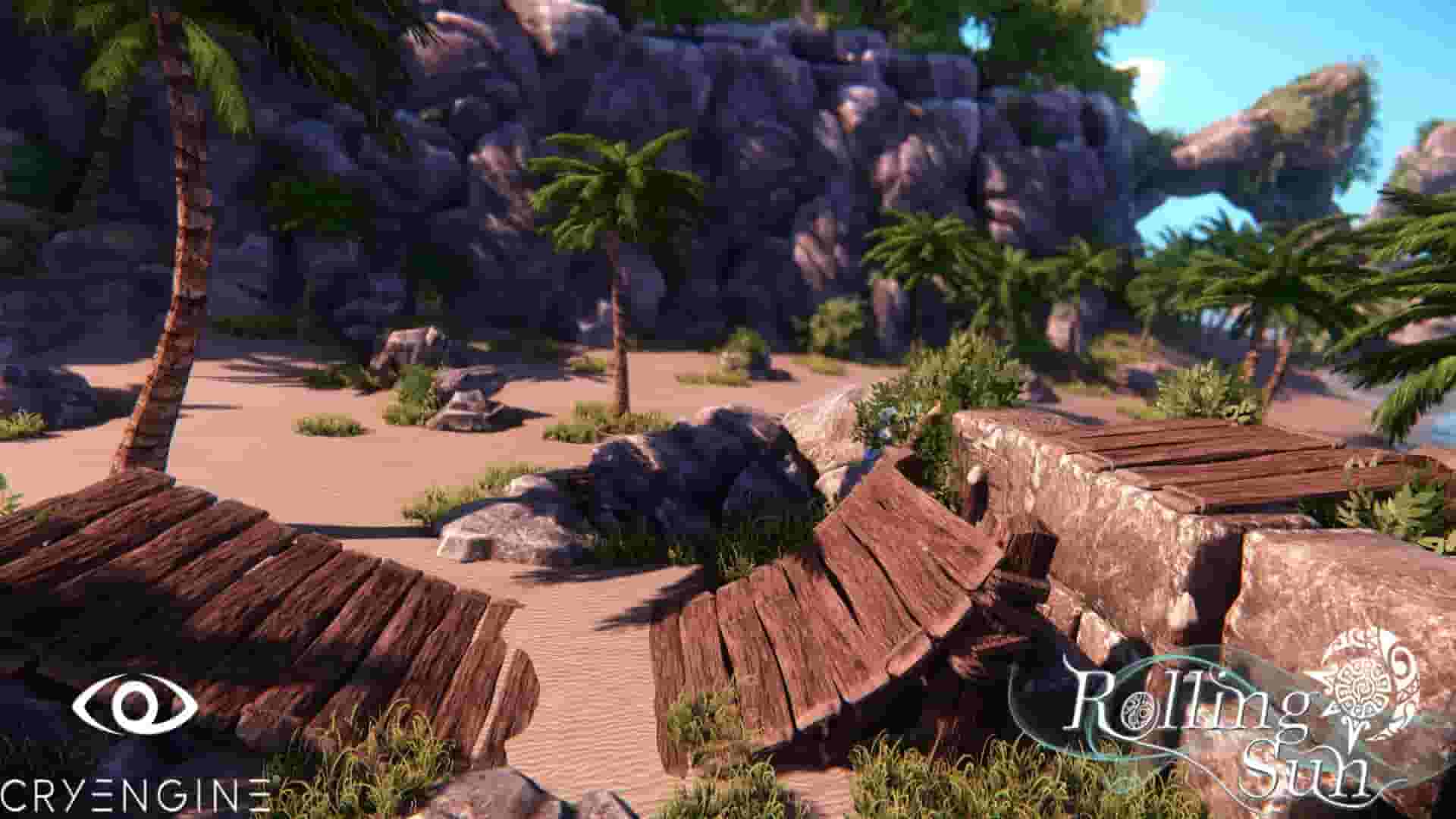 Rolling Sun screenshot thumbnail screenshot 7