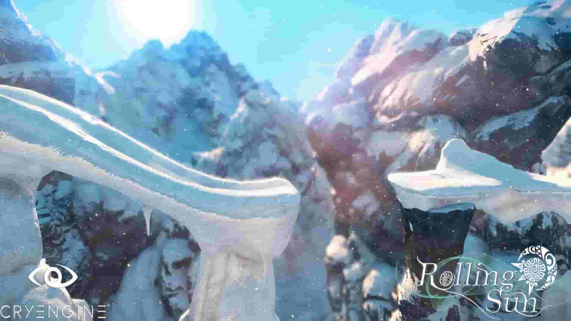 Rolling Sun screenshot thumbnail screenshot 8