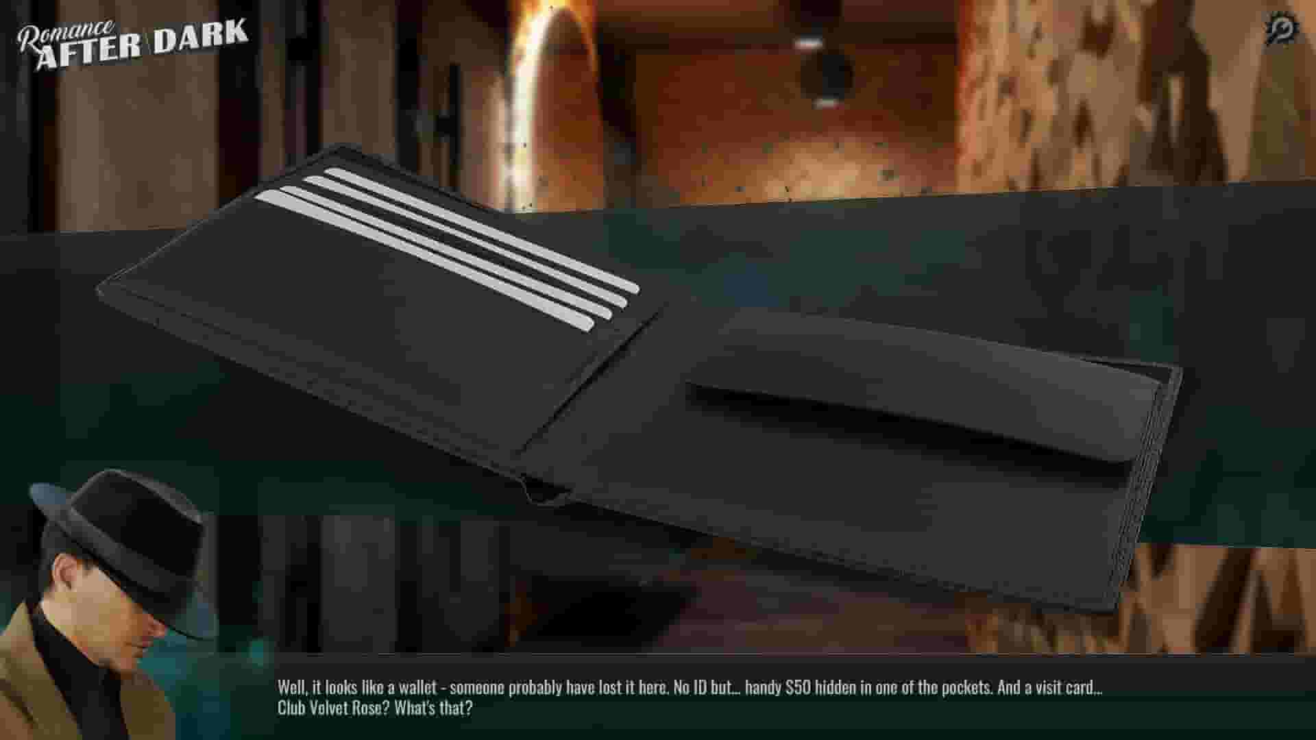 Romance after dark screenshot thumbnail screenshot 3