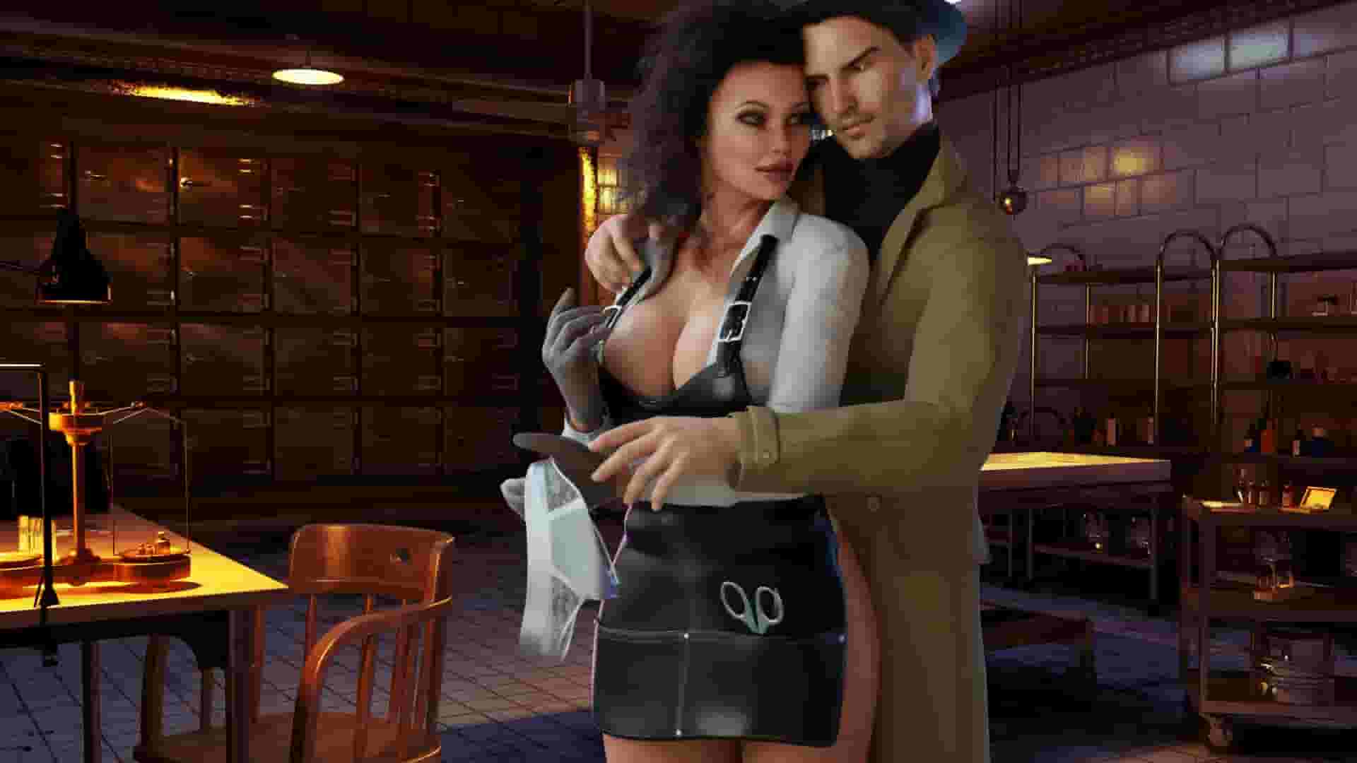 Romance after dark screenshot thumbnail screenshot 5