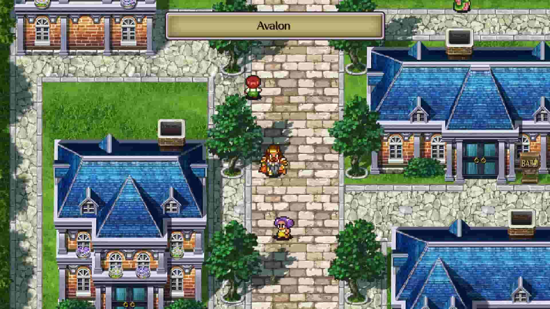 Romancing SaGa 2 screenshot thumbnail screenshot 0