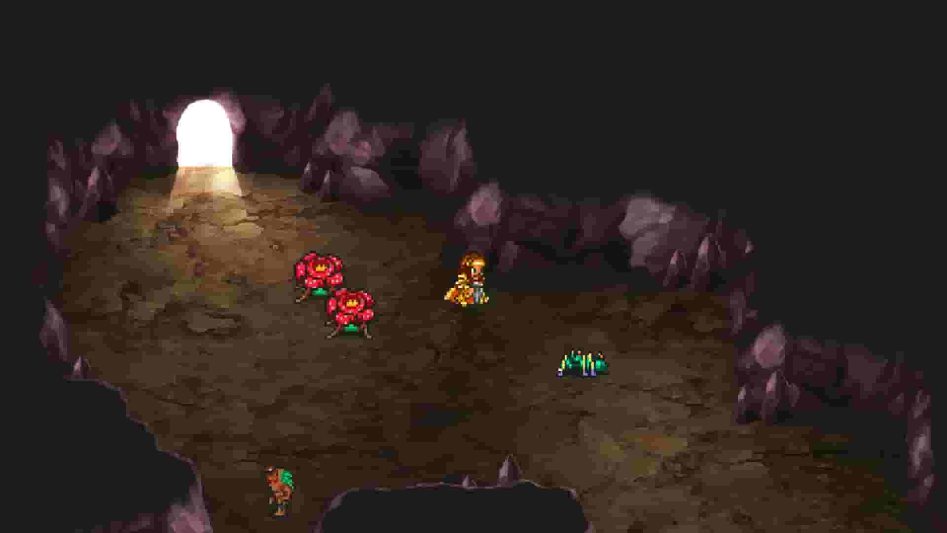 Romancing SaGa 2 screenshot thumbnail screenshot 1